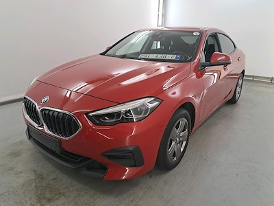 BMW 2 series gran coupau2030 1.5 218IA GRAN COUPE Business Model Advantage