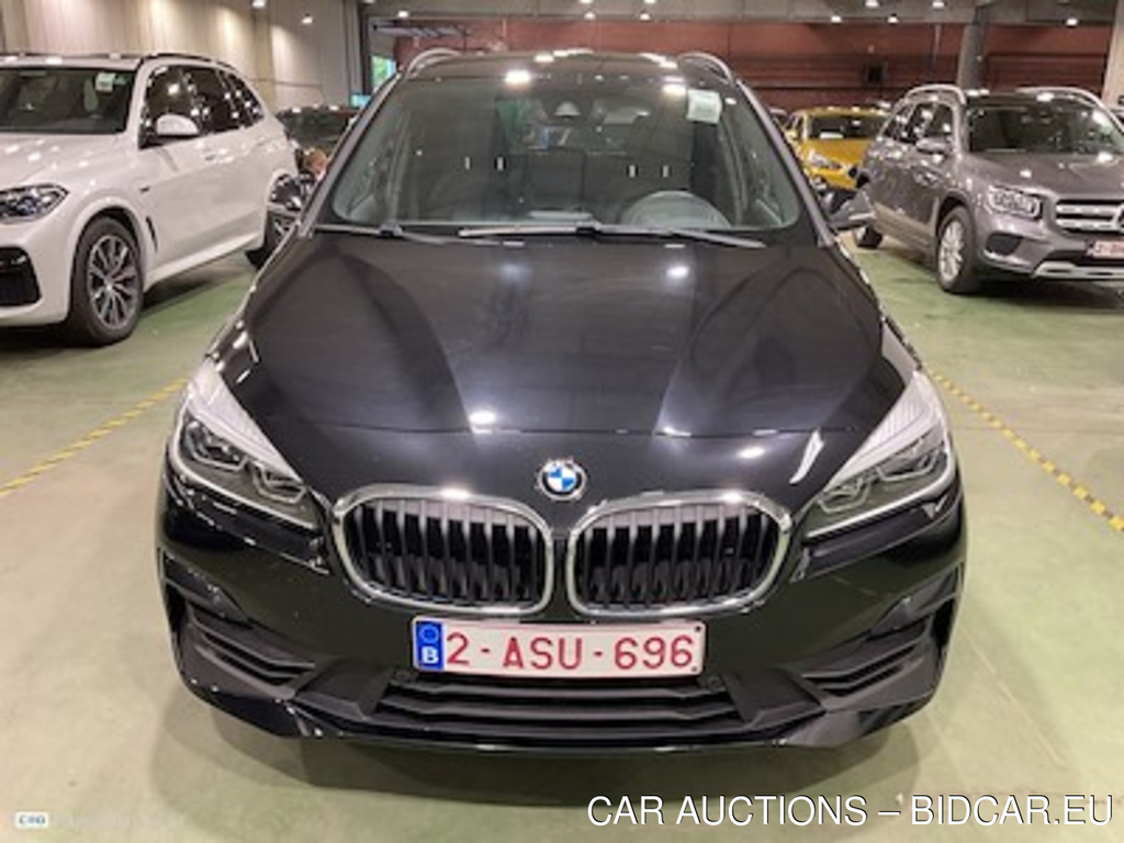 BMW 2 series gran tourer 1.5 216D GRAN TOURER