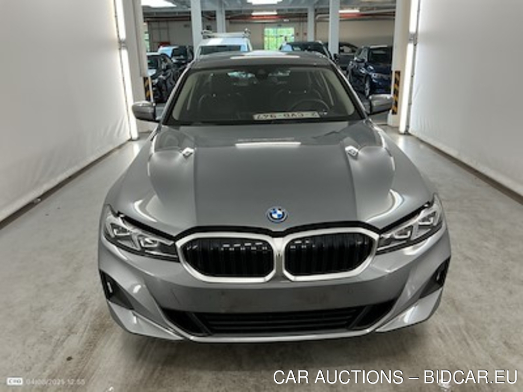BMW 3 series berline 2.0 320E BERLINE