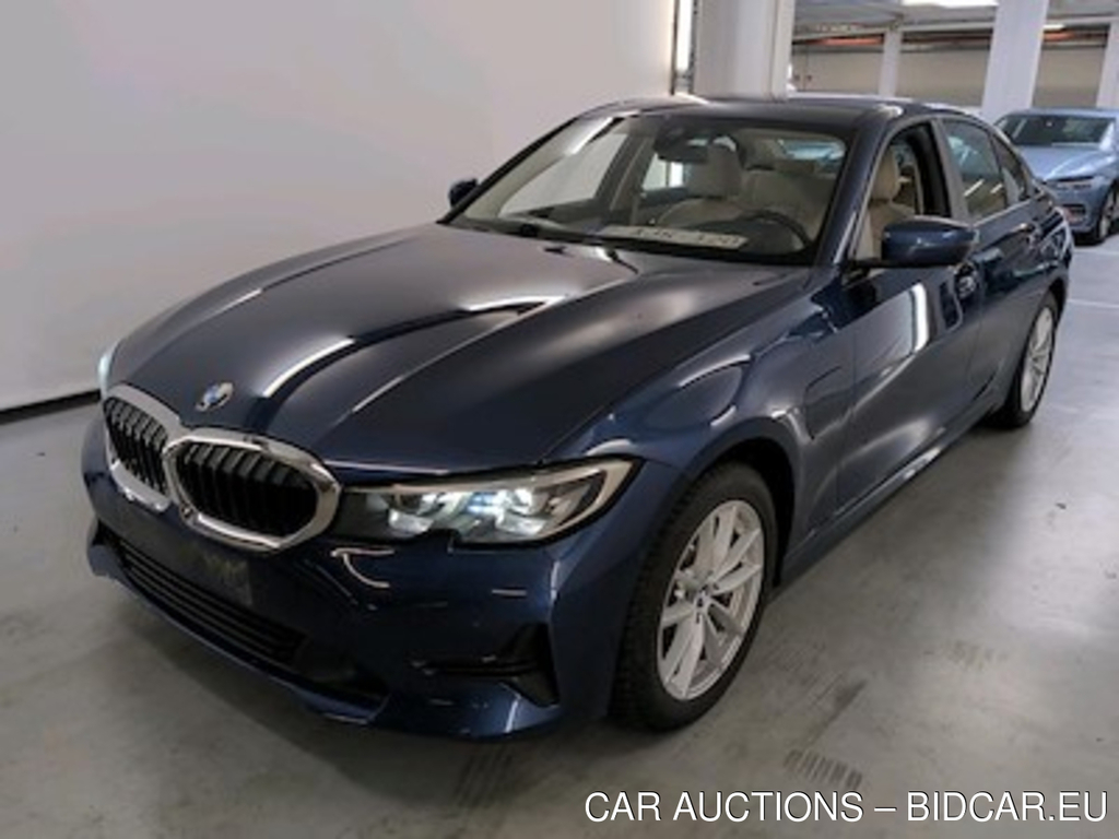 BMW 3 series berline 2.0 330E (135KW) BERLINE Business Plus