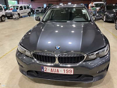 BMW 3 series touring 2.0 318IA (115KW) AUTO TOURING