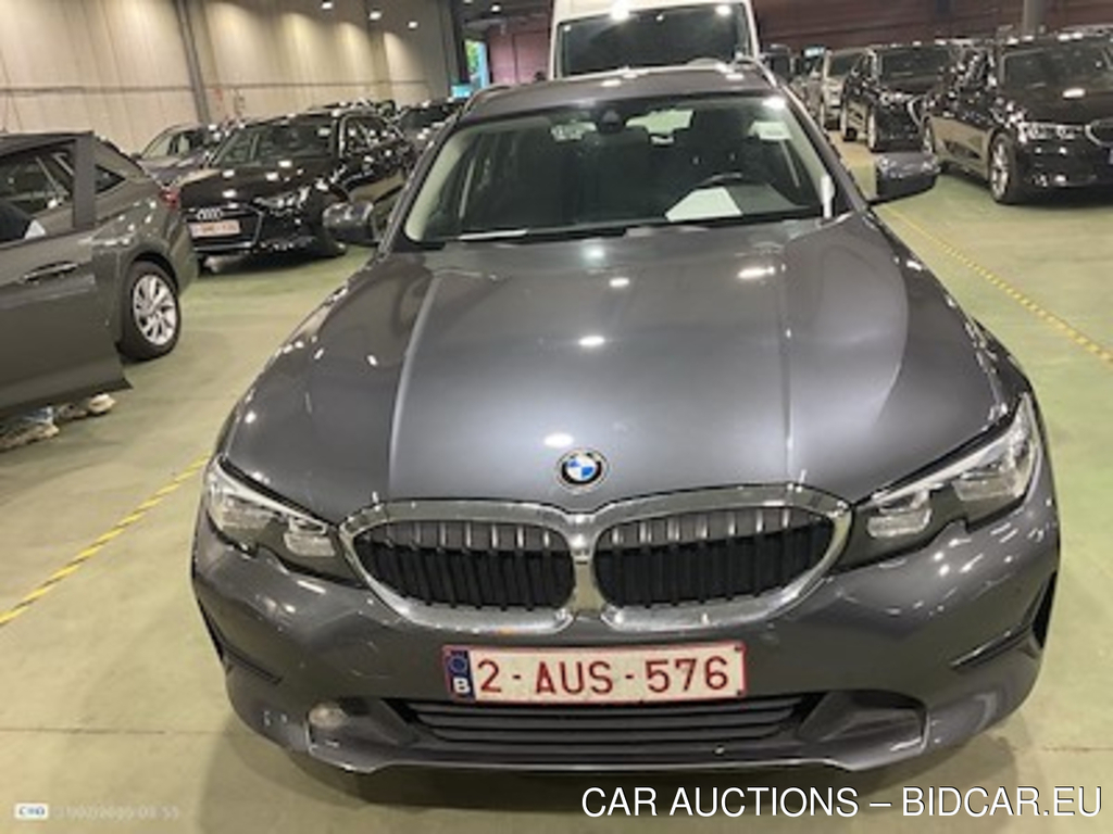BMW 3 series touring 2.0 318IA (115KW) AUTO TOURING