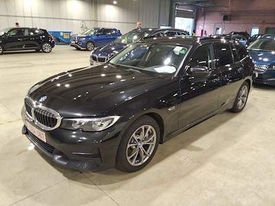 BMW 3 series touring 2.0 320E TOURING