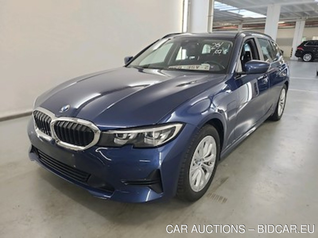 BMW 3 series touring 2.0 330E (215KW) TOURING Business