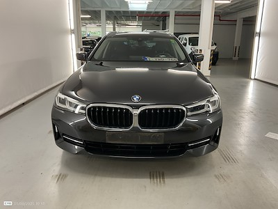 BMW 5 series touring 2.0 530E TOURING AUTO