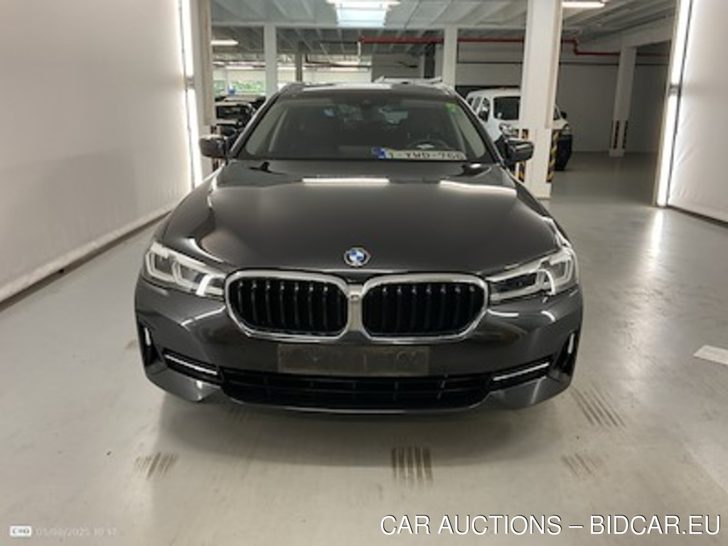 BMW 5 series touring 2.0 530E TOURING AUTO