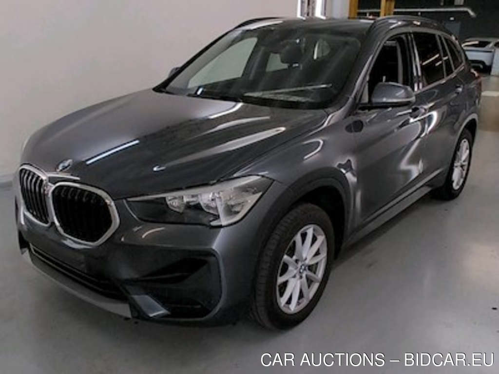 BMW X1 1.5 SDRIVE16DA