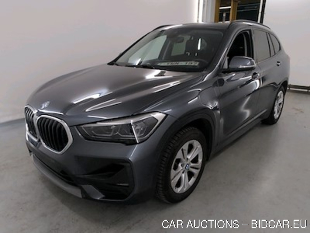 BMW X1 1.5 XDRIVE25E (162KW)