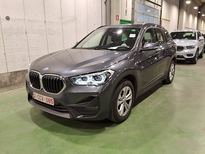 BMW X1 1.5 XDRIVE25E PHEV Business Pack Plus