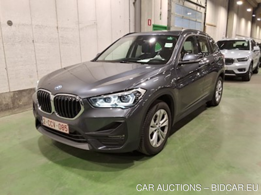 BMW X1 1.5 XDRIVE25E PHEV Business Pack Plus