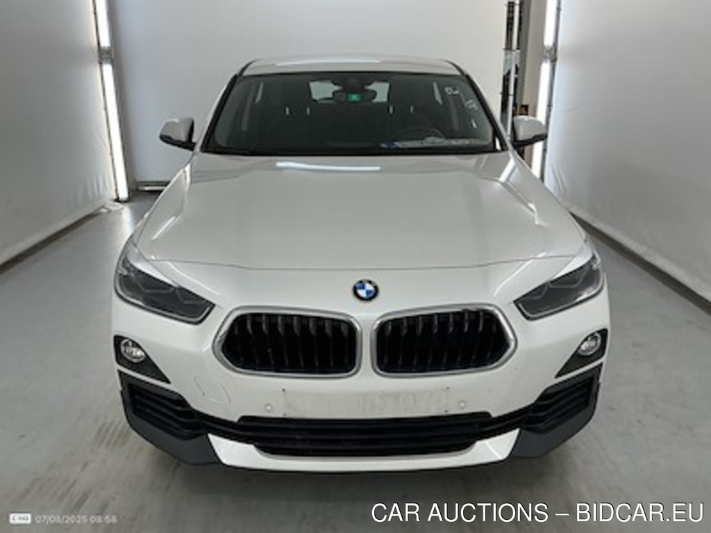 BMW X2 1.5i sDrive18 OPF
