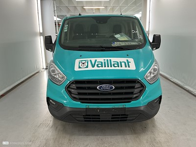 Ford Transit custom 340l fou lwb DS 2.0 TDCi L2H1 Trend