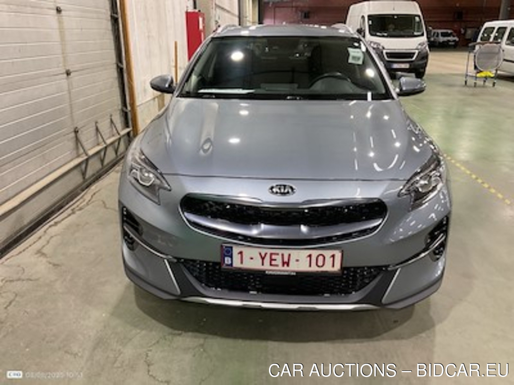 Kia XCEED 1.6 GDI PHEV DCT BUSINESS LINE