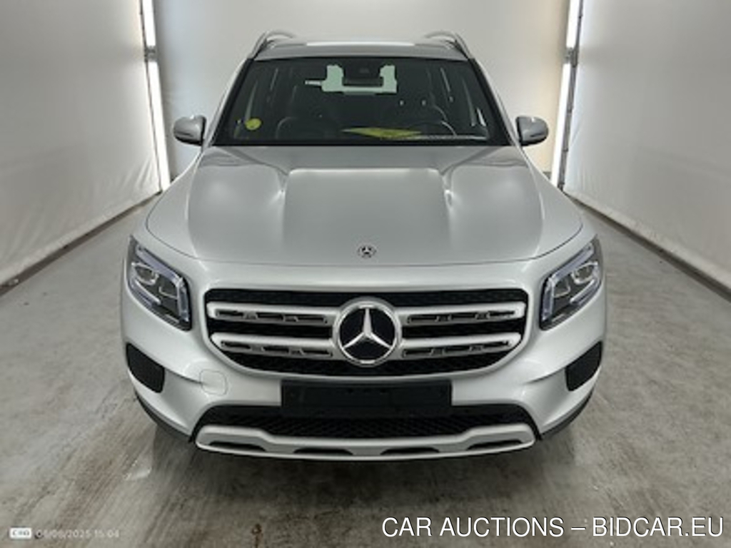 Mercedes-Benz Class glb diesel x247 GLB 180 d AUT Style Premium Pack