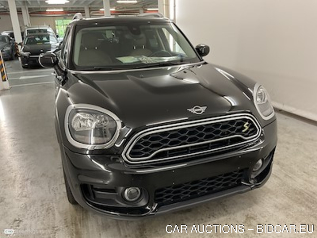 MINI countryman - 2017 1.5A PHEV Cooper SE ALL4 (EU6d-T.) Big Business