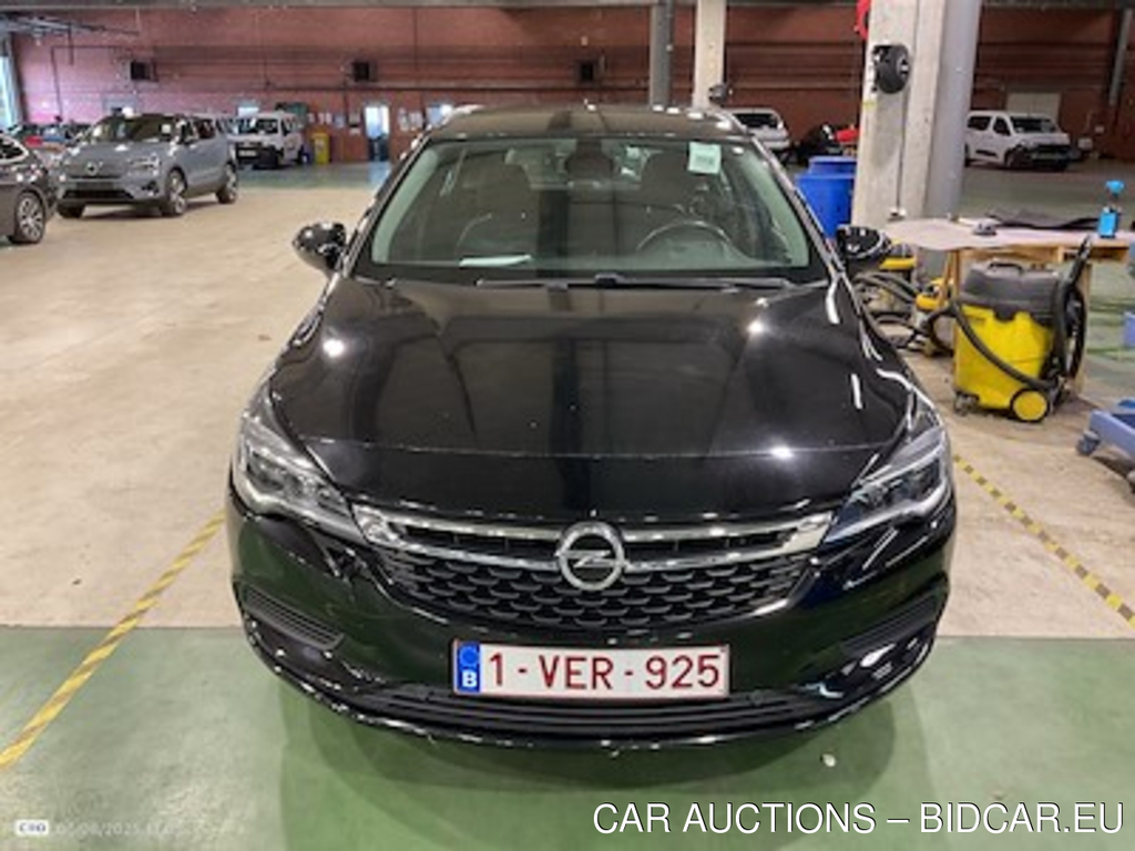 Opel Astra sports tourer - 2015 1.0 Turbo ECOTEC Edition S-S (EU6.2)