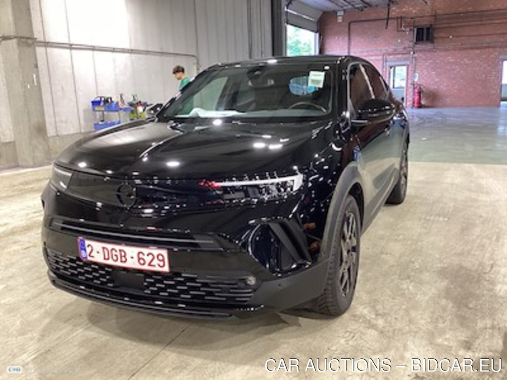 Opel Mokka BEV 50KWH MOKKA-E E-GS BEV LINE AUTO