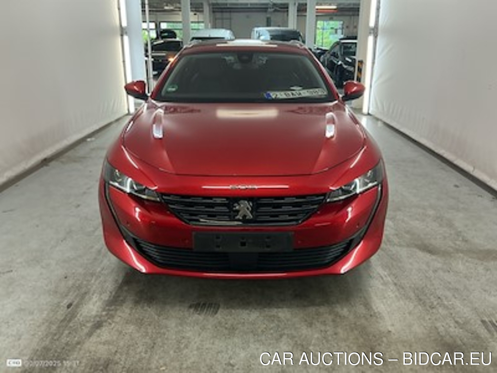 Peugeot 508 SW 1.5 BLUEHDI 130 S&amp;S AUTO ALLURE