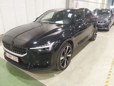 Polestar 2 78 KWH AUTO 4WD PILOT PLUS