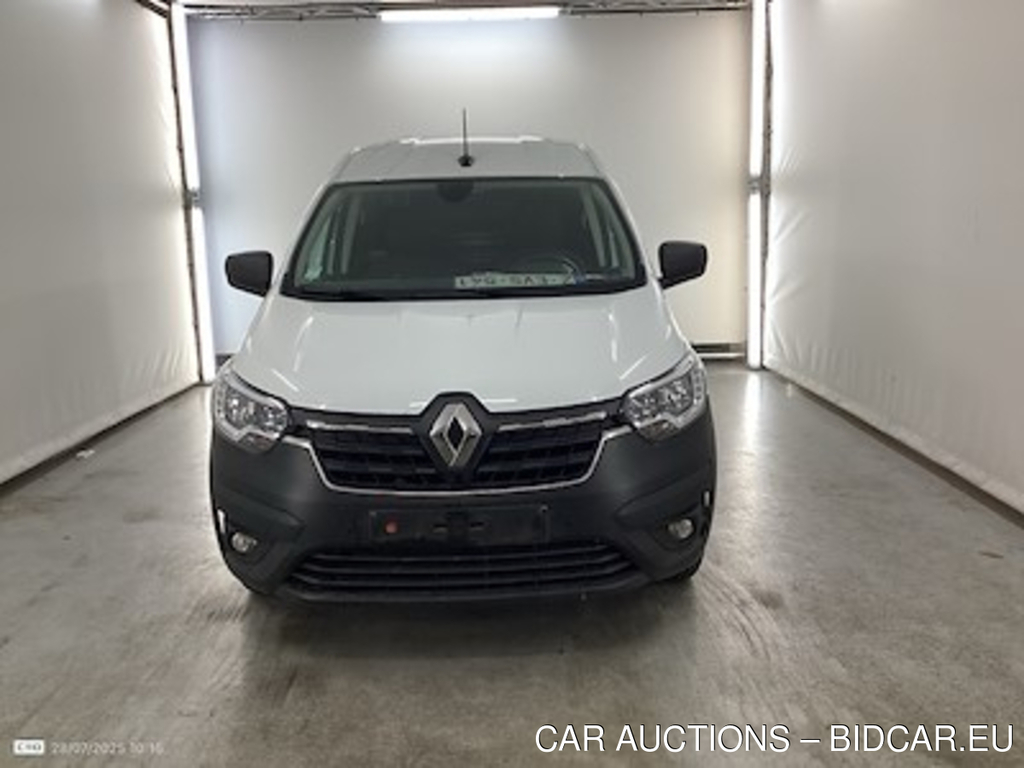 Renault EXPRESS 1.5 DCI BLUE 75 CONFORT Business Easy Link Navigation