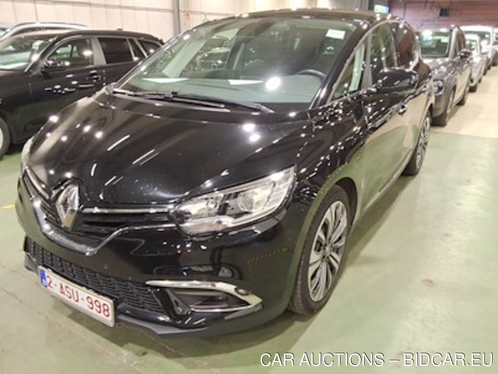 Renault Scenic 1.3 TCE 115 CORPORATE ED