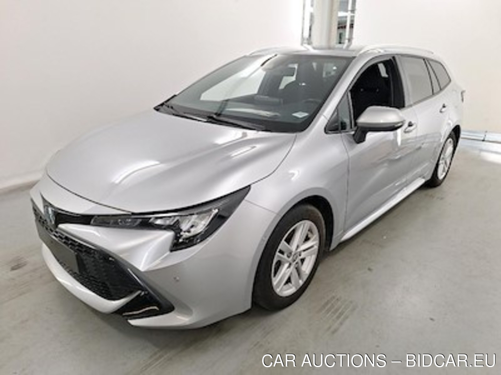 Toyota Corolla touring sports 1.8 HEV DYNAMIC E-CVT