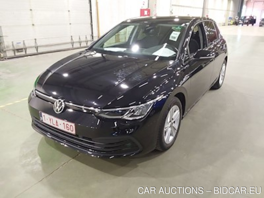 Volkswagen Golf viii 1.5 TSI ACT Life OPF