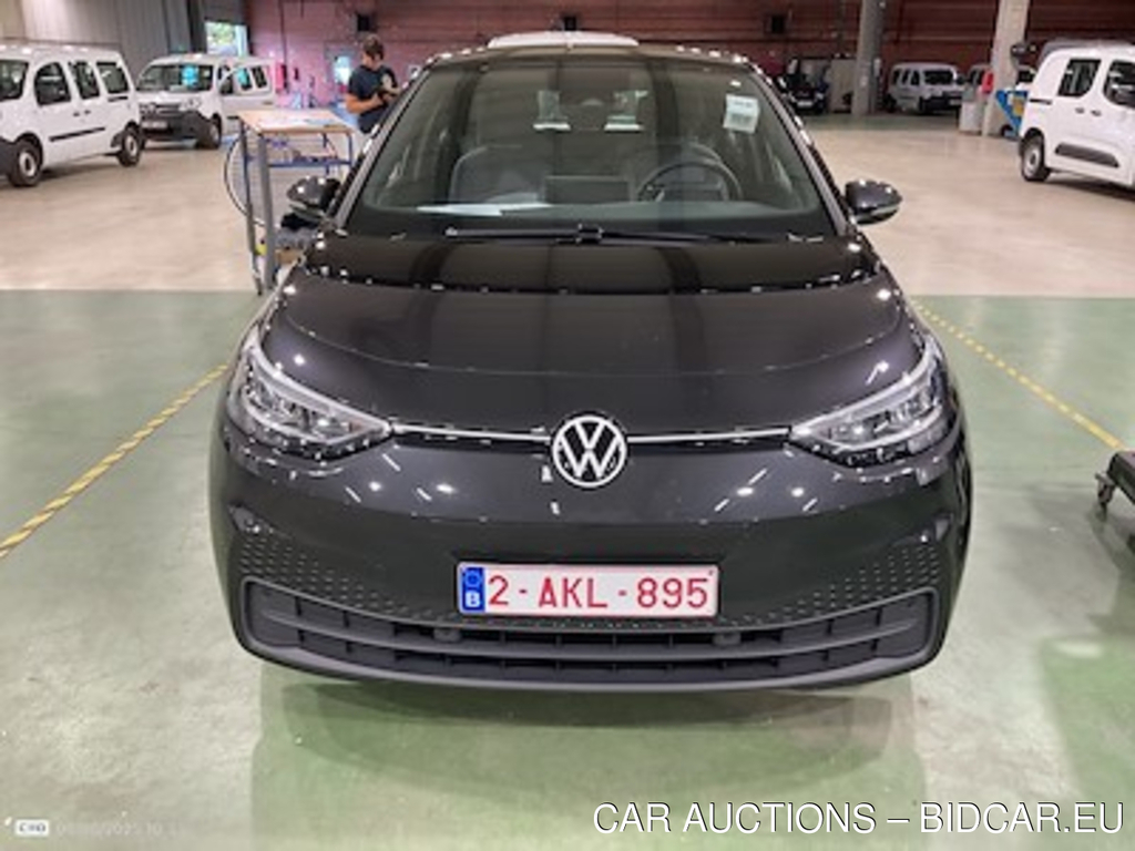 Volkswagen ID.3 58KWH PRO AUTO