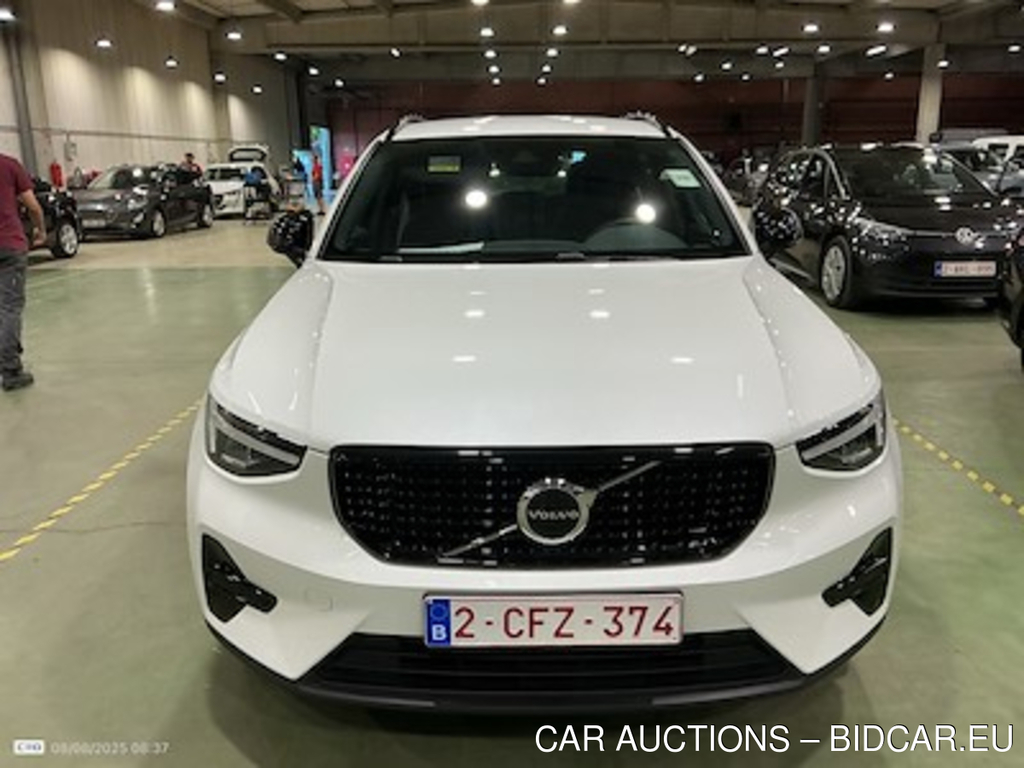 Volvo XC40 1.5 T4 PHEV PLUS DARK DESIGN DCT