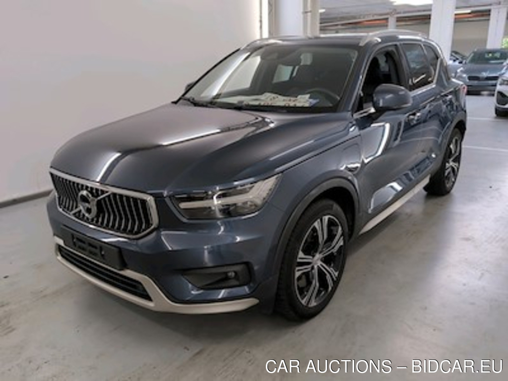Volvo XC40 1.5 T5 RECHARGE GEARTR. INSCRIPTION
