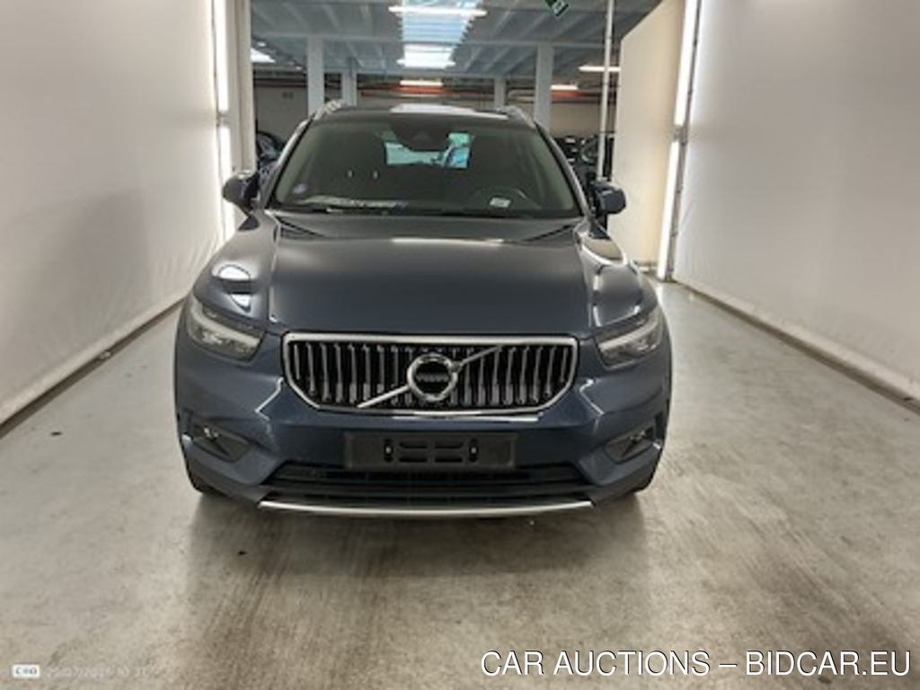 Volvo XC40 1.5 T5 RECHARGE GEARTR. INSCRIPTION EXPR
