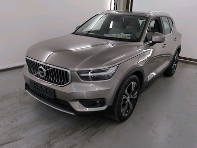 Volvo XC40 1.5 T5 TE PHEV Inscription DCT