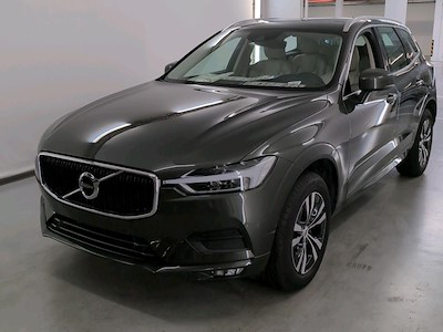 Volvo XC60 2.0 D4 120KW GEARTRONIC MOMENTUM PRO