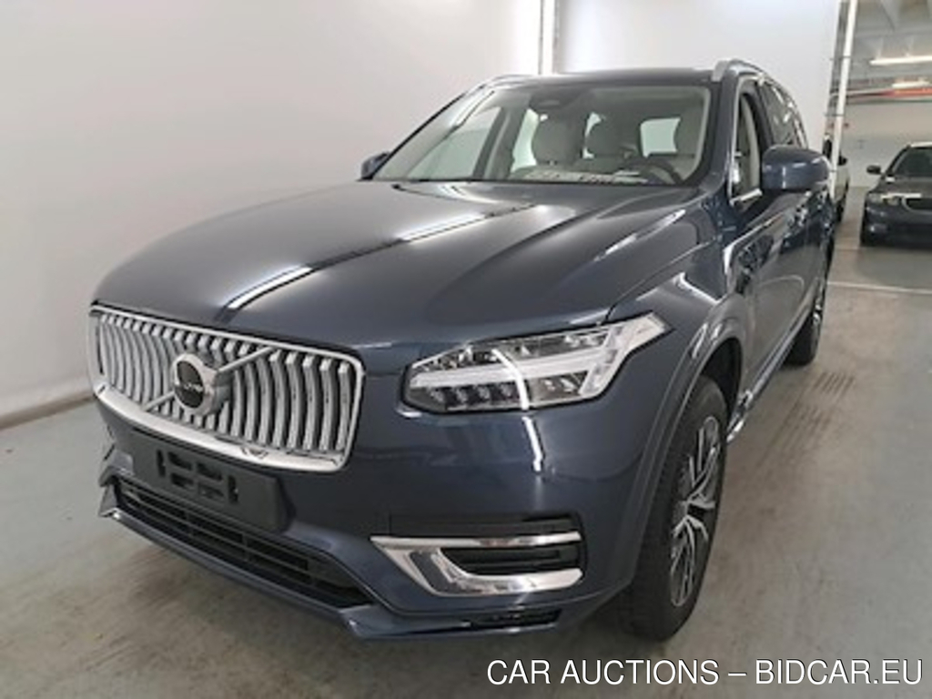 Volvo XC90 2.0 T8 PHEV CORE AUTO 4WD