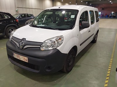 Renault Kangoo express maxi diesel Lot 1.3 RENAULT KANGOO EXPRESS Maxi 1.5 dCi Blue Confort