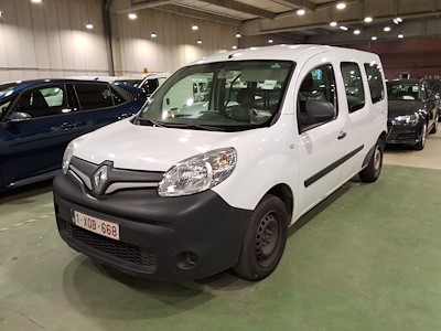 Renault Kangoo express maxi diesel Lot 1.3 RENAULT KANGOO EXPRESS Maxi 1.5 dCi Blue Confort