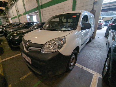 Renault Kangoo express maxi dsl - 2013 1.5 dCi Energy Confort