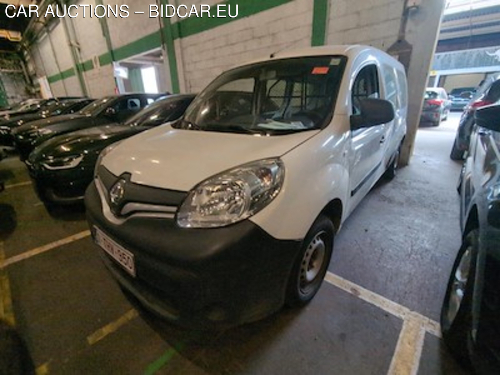 Renault Kangoo express maxi dsl - 2013 1.5 dCi Energy Confort