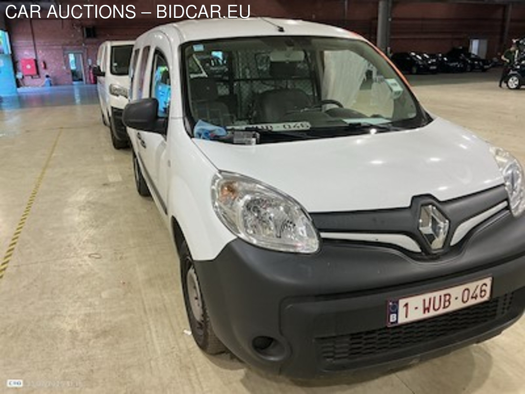 Renault Kangoo express maxi dsl - 2013 1.5 dCi Energy Confort (EU6)