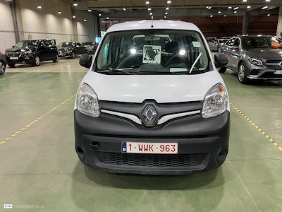 Renault Kangoo express maxi dsl - 2013 1.5 dCi Energy Confort (EU6)