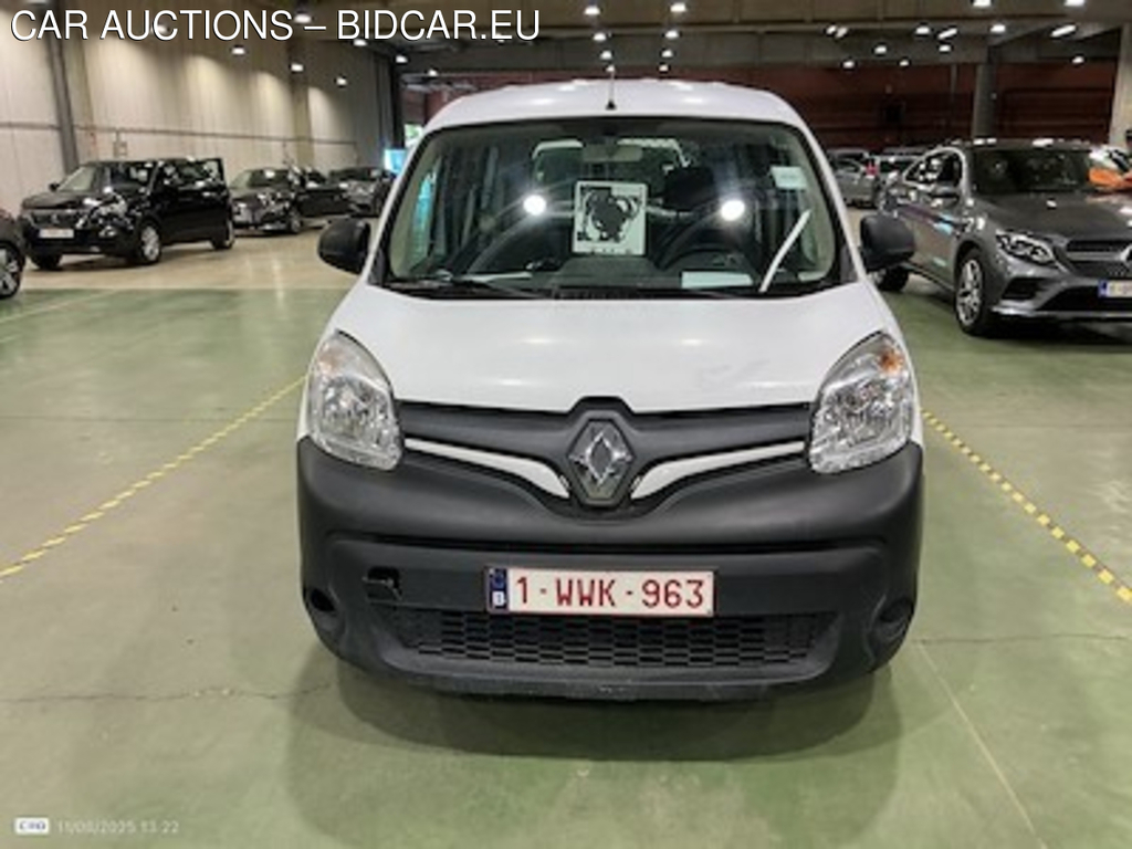 Renault Kangoo express maxi dsl - 2013 1.5 dCi Energy Confort (EU6)