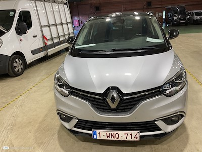 Renault ScAsnic 1.7 BLUE DCI 120 BOSE EDITION