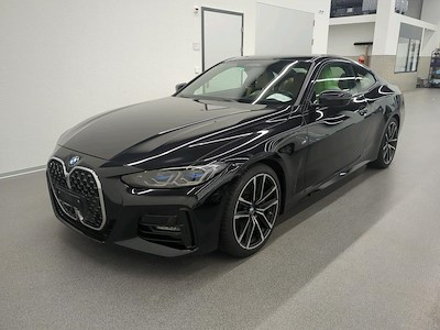 BMW Series 4 2.0 430I AUTO