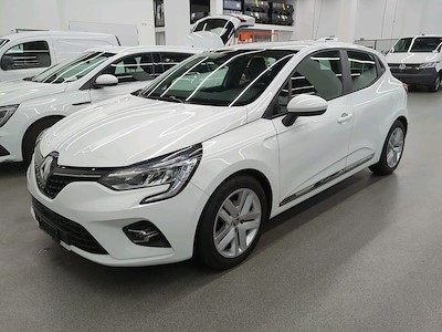 Renault CLIO Tce 100 Business