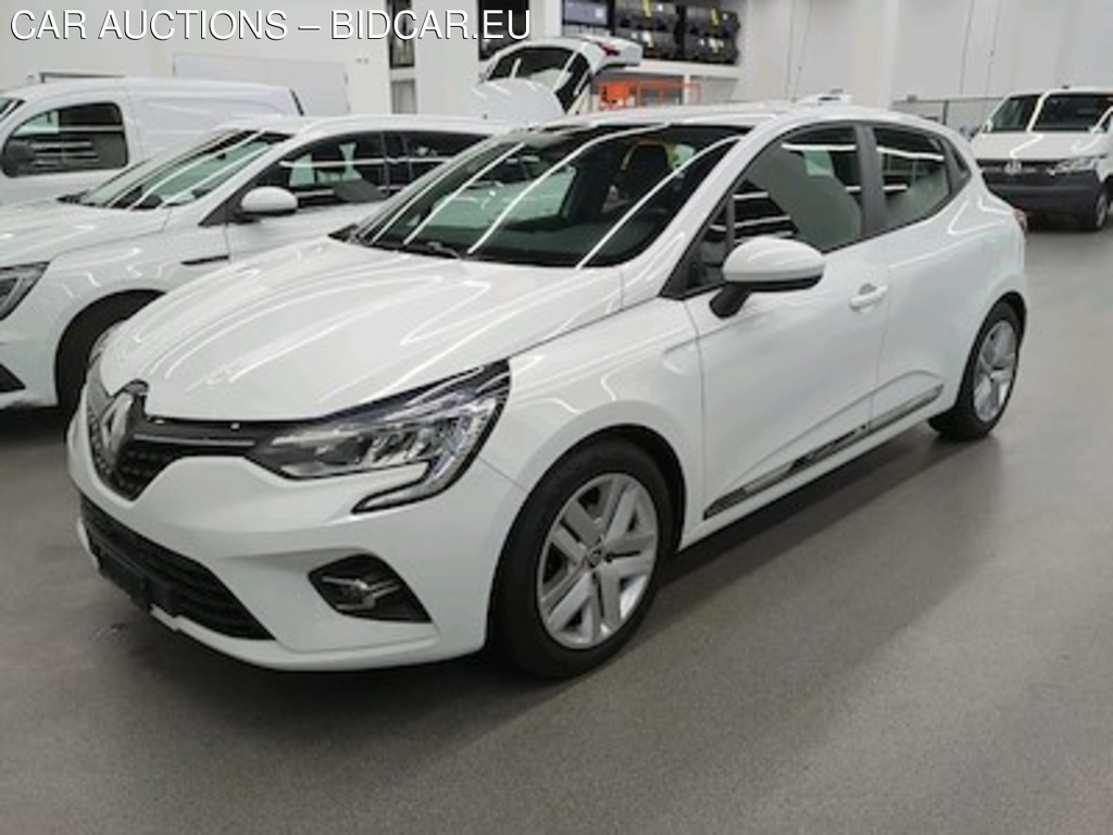 Renault CLIO Tce 100 Business