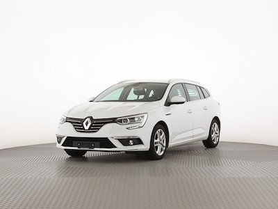 Renault MEGANE 1.5 BLUE DCI 115 BUSINESS EDC GRANDTOUR
