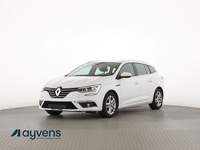 Renault MEGANE 1.5 BLUE DCI 115 BUSINESS EDC GRANDTOUR