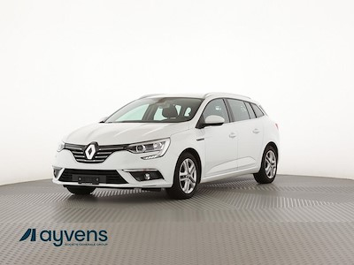 Renault MEGANE 1.5 BLUE DCI 115 BUSINESS EDC GRANDTOUR