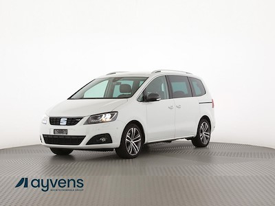 Seat ALHAMBRA 2.0 TDI 177PS HOLA FR DSG 4WD