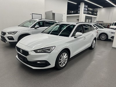 Seat LEON 1.5 Etsi Mhev StyleDsg